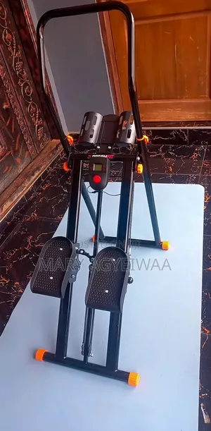 Fitness Equipment