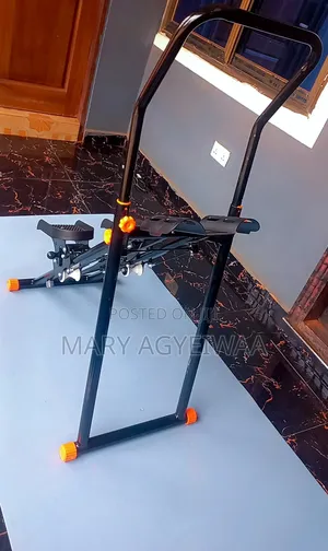 Fitness Equipment