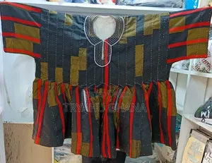 Premium Smocks, Affordable Prices – Only At Tryahu