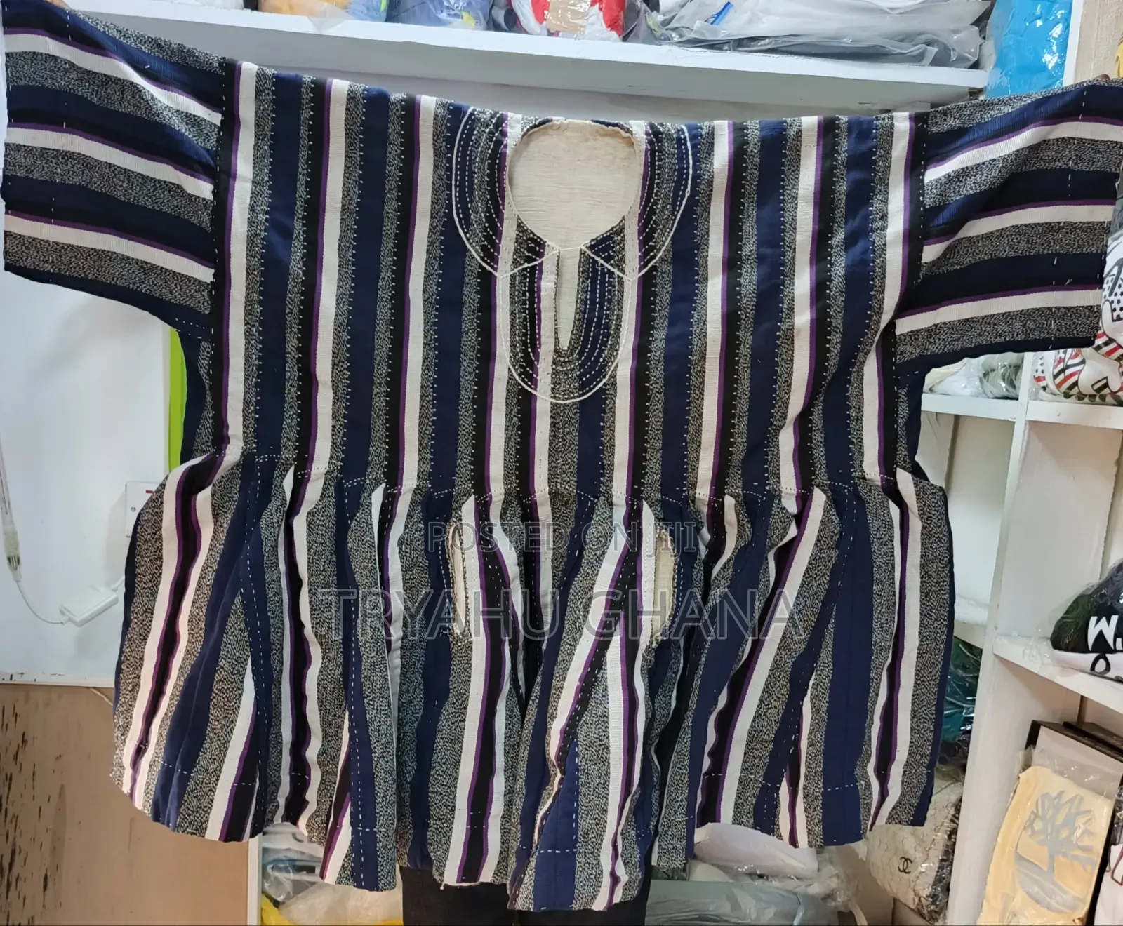Limited Stock, Unlimited Style – Grab Your Smock Today At Tryahu