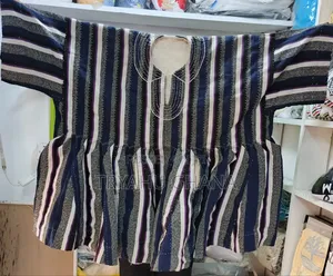 Limited Stock, Unlimited Style – Grab Your Smock Today At Tryahu