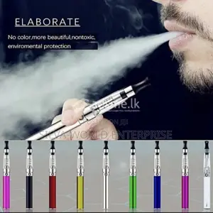 Quality Long Lasting C8 Shisha Vape Pen