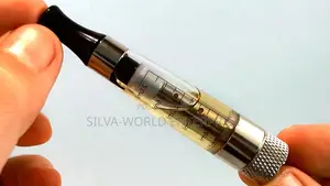 Quality Long Lasting C8 Shisha Vape Pen
