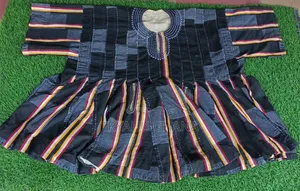 Get Premium Handwoven Smocks At Unbeatable Prices At Tryahu Price