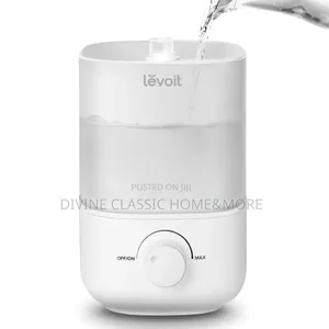 Levoit 2.5l Top Fill Cool Mist Humidifiers