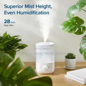 Levoit 2.5l Top Fill Cool Mist Humidifiers