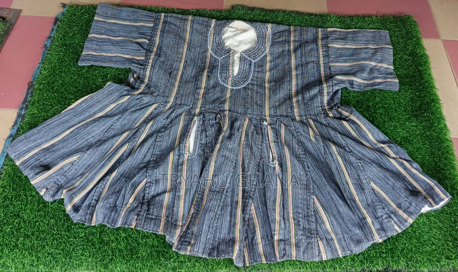 Feel Great- High Quality Tryahu Smocks For Sale- Tryahu Price In Ghana