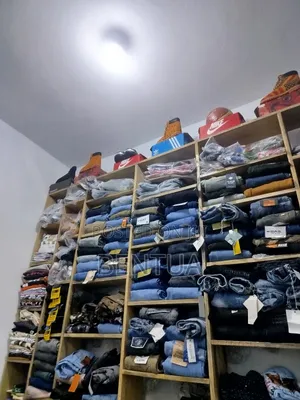 Quality Jeans
