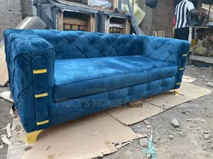 Chic 3in1 Sofa Available Durable
