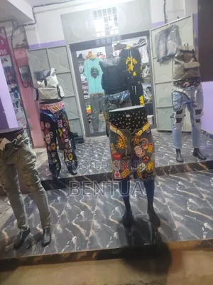 Quality Jeans