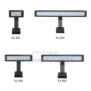 Fish Tank Led Lights
