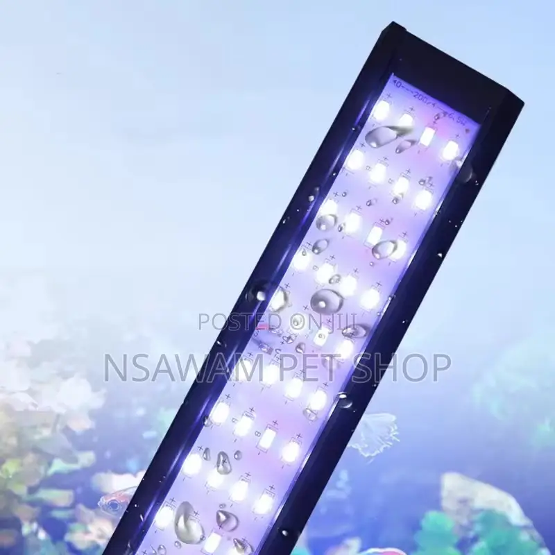 Fish Tank Led Lights