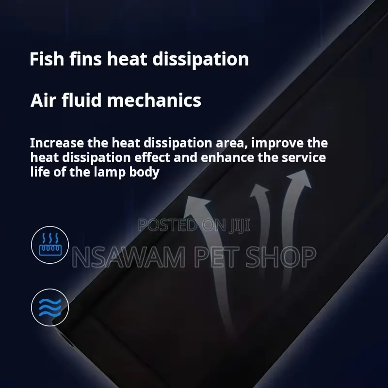Fish Tank Led Lights