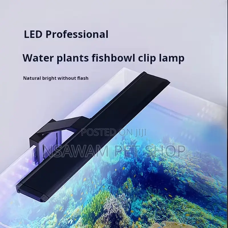 Fish Tank Led Lights