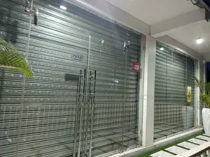 New Shop for Rent