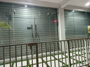 New Shop for Rent