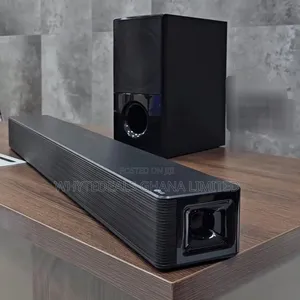 Lg 600 Watts Bluetooth Wireless Sound Bar| 4.1ch| Powerful Bass| 2025