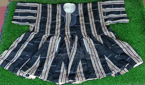 Powerful Traditional Ghanaian Northern Smock For Sale Online At Tryahu