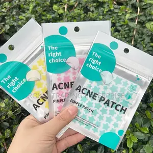 Pimples or Acne Patch (120 Patches )