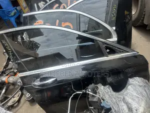 Mercedes Benz 2016 2017 2018 2019 2020 2022 Front and Back Doors
