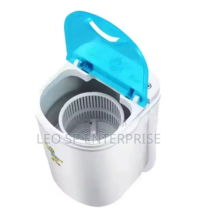 4.5kg Washing Machine With Dryer