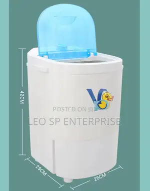 4.5kg Washing Machine With Dryer