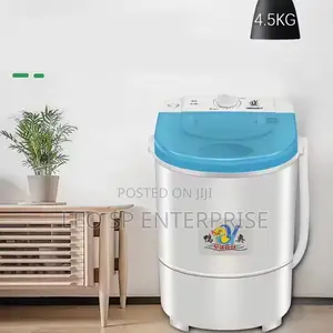 4.5kg Washing Machine With Dryer