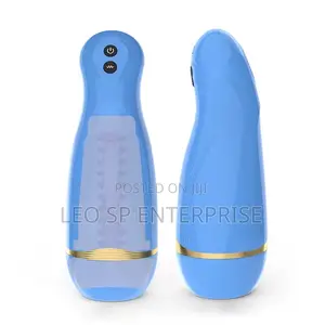 Automatic Female Pussy With Girls Moaning and 9 Vibration Modes