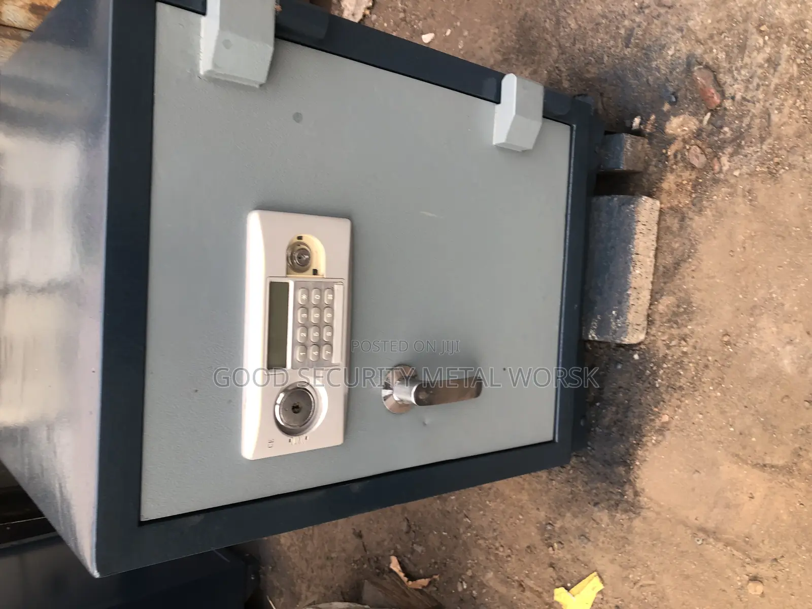 Money Safe