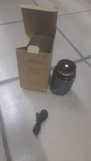 Wireless Pure Essential Oil Diffuser