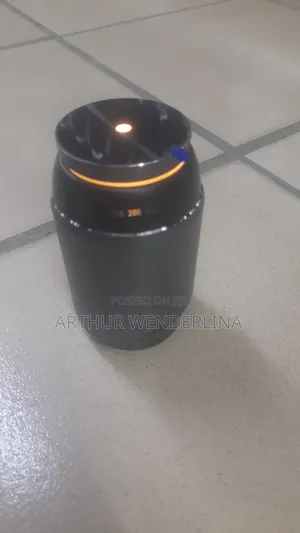 Wireless Pure Essential Oil Diffuser