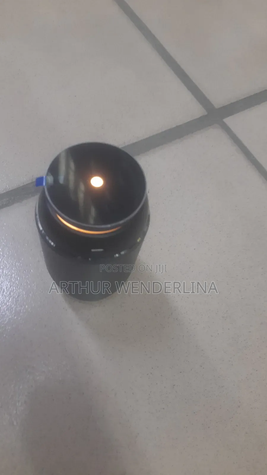 Wireless Pure Essential Oil Diffuser