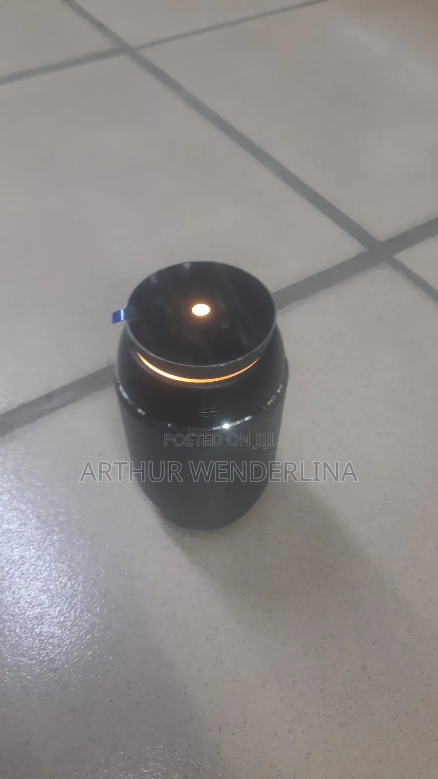 Wireless Pure Essential Oil Diffuser
