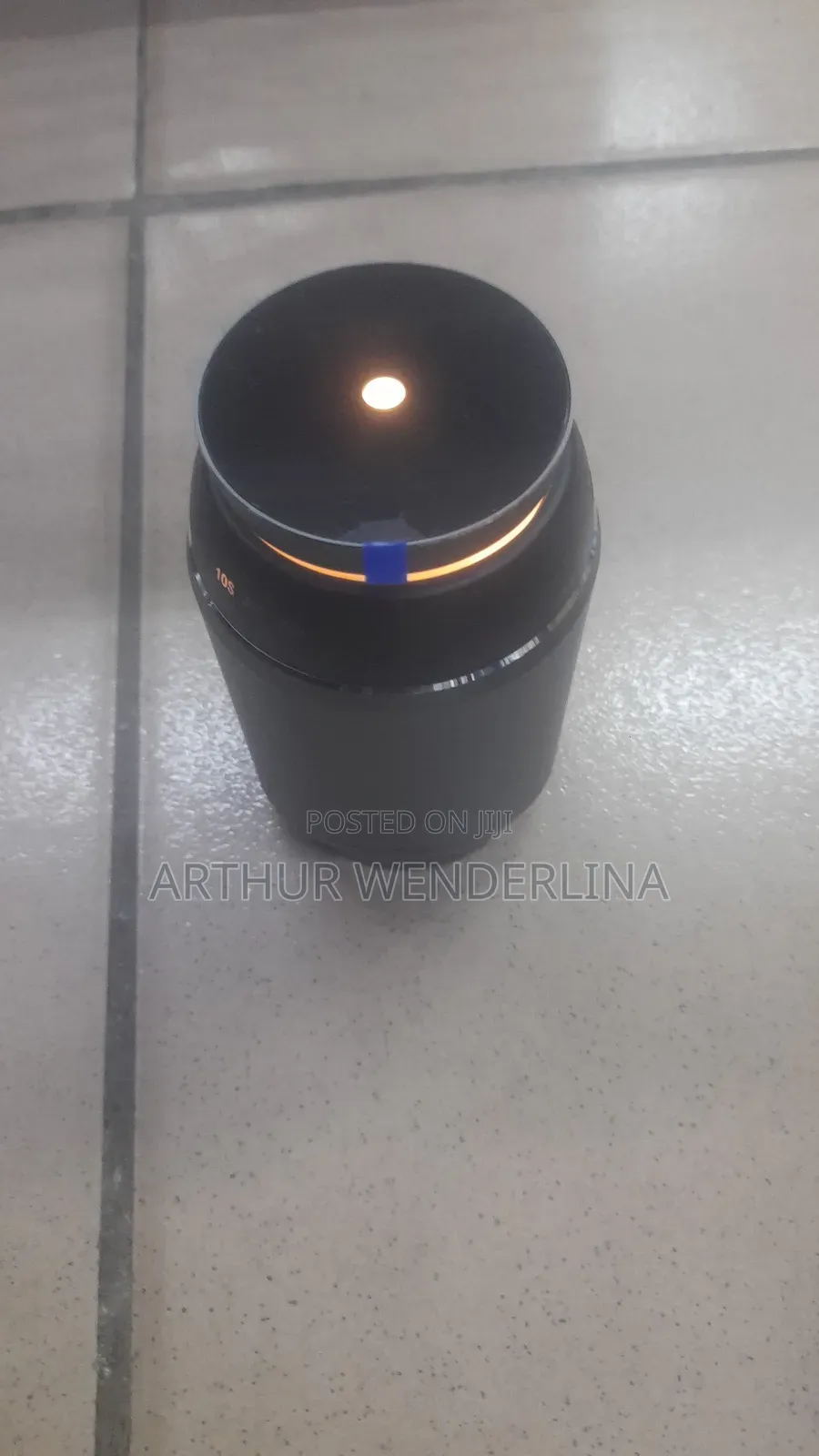 Wireless Pure Essential Oil Diffuser