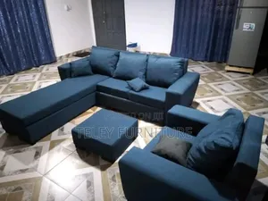 Modern Living Room Sofa