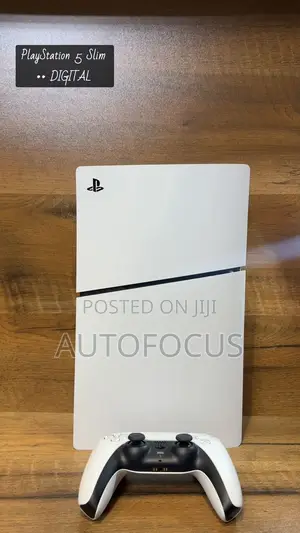 Playstation 5 Slim Digital