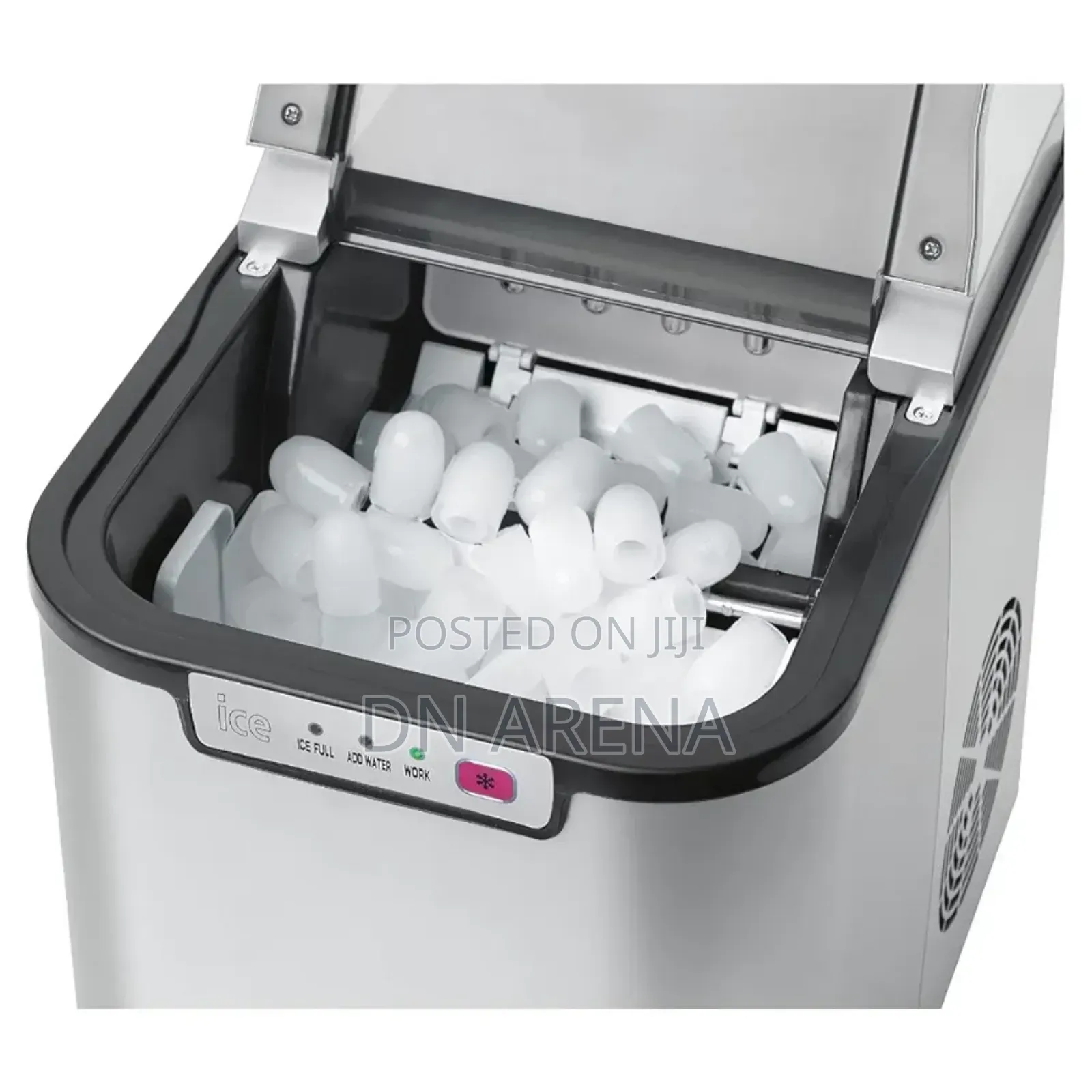 Clatronic Ewb 3526 Ice Cube Maker