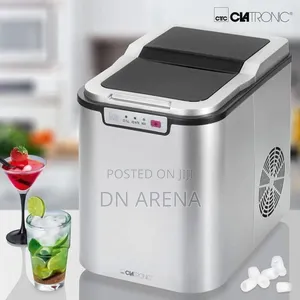 Clatronic Ewb 3526 Ice Cube Maker