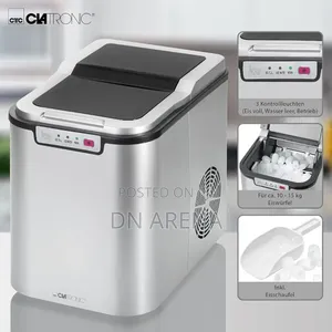 Clatronic Ewb 3526 Ice Cube Maker