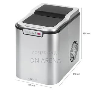 Clatronic Ewb 3526 Ice Cube Maker