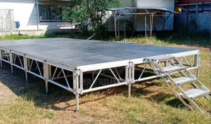Trusses,Led Lights,Sound and Stages for Rent