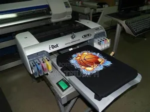 Quality Prints on Any Surface Shirts , Cars , Cups and Diaries