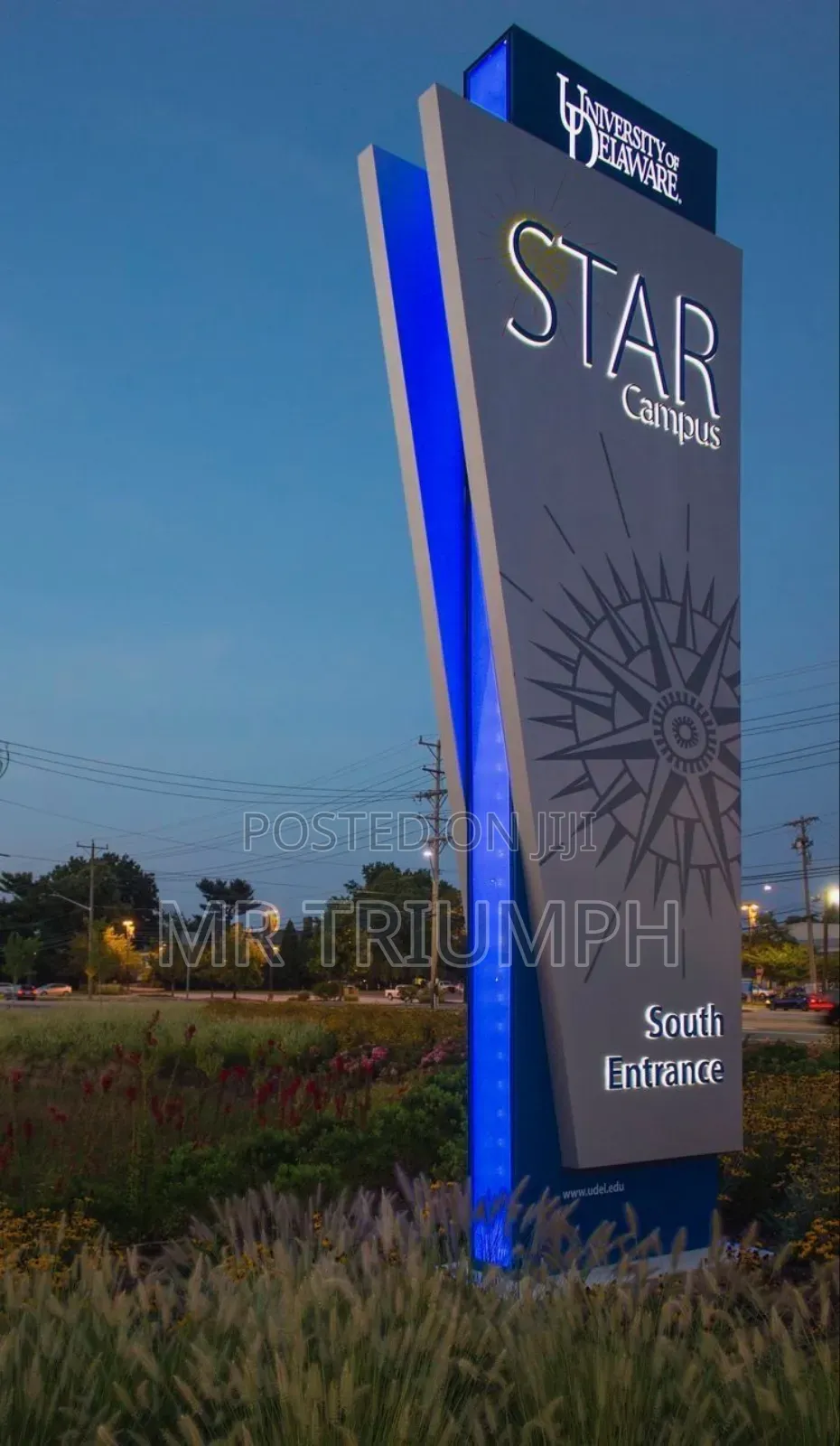 Quality Plaques, 3d Signages And Billboards