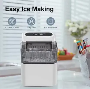 Dsp Kd8001 Ice Maker