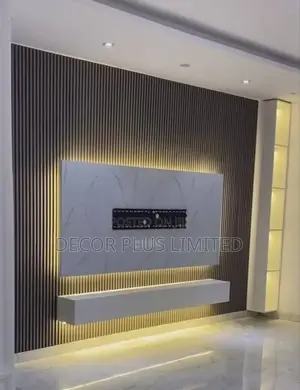 Tv Console