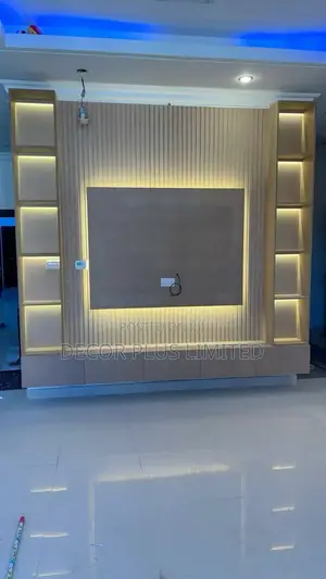 Tv Console