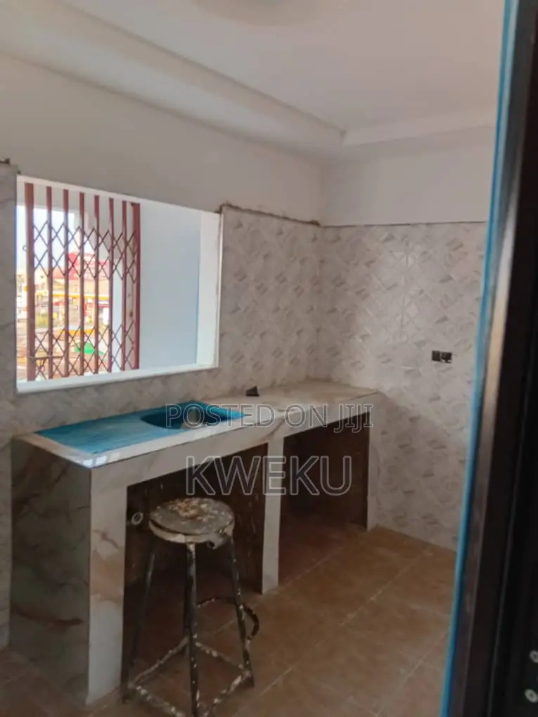 1bdrm Apartment in Estate Agency, Spintex for rent