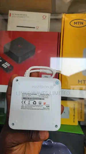Router Powerbank (Zlt Ups50)