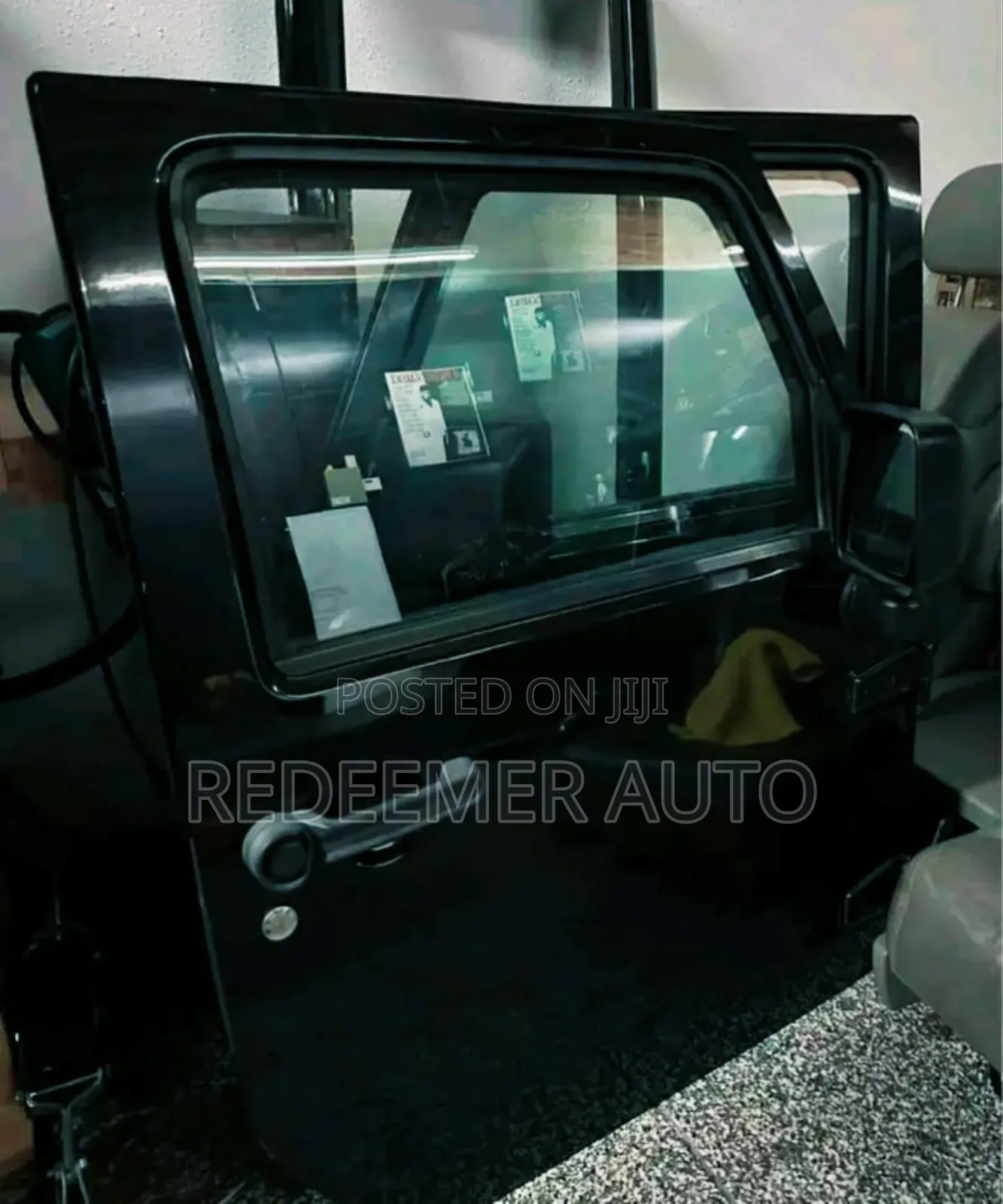 Jeep Wrangler 2010-2024 Doors, Bonet/Hood, Fenders, Bumper