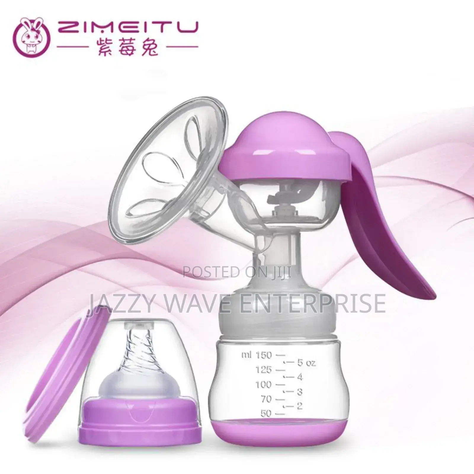 Breast Pump